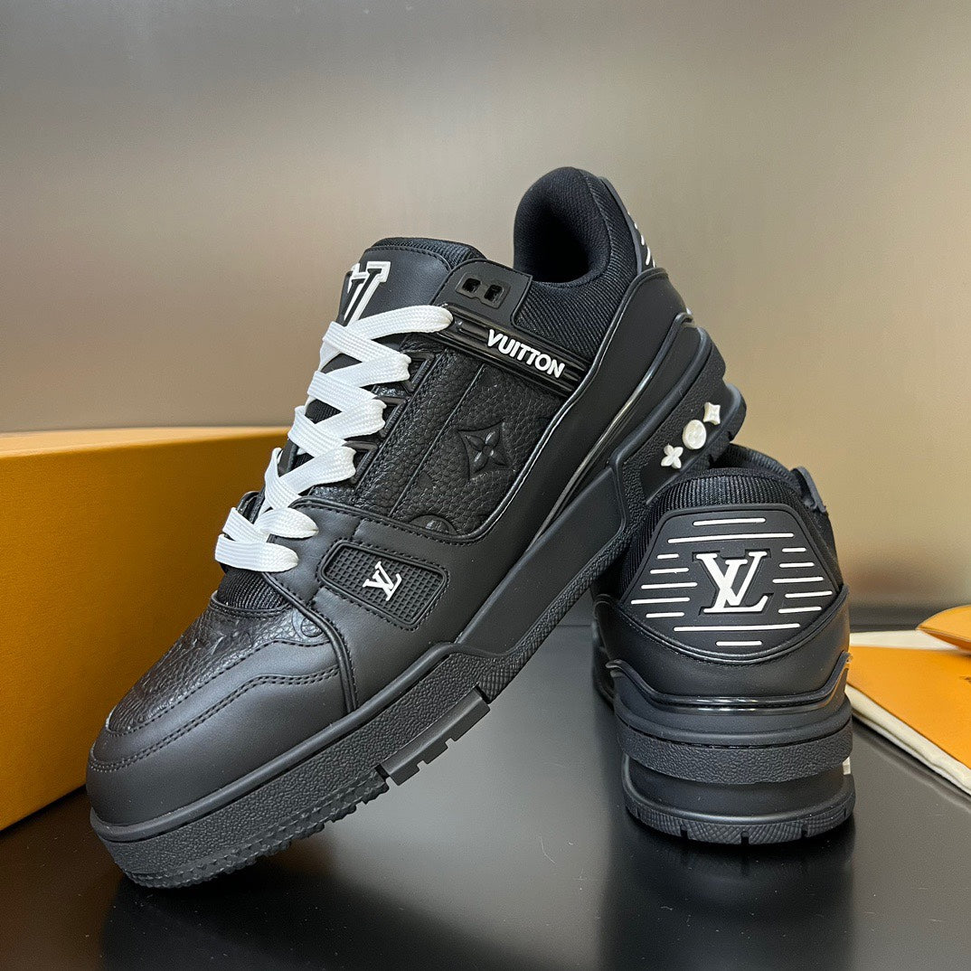 LV Trainers Sneakers