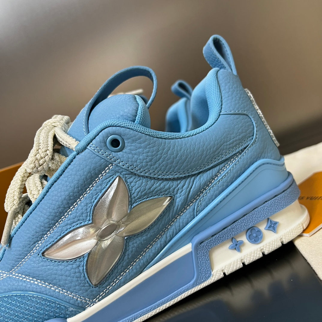 LV Skate Sneakers