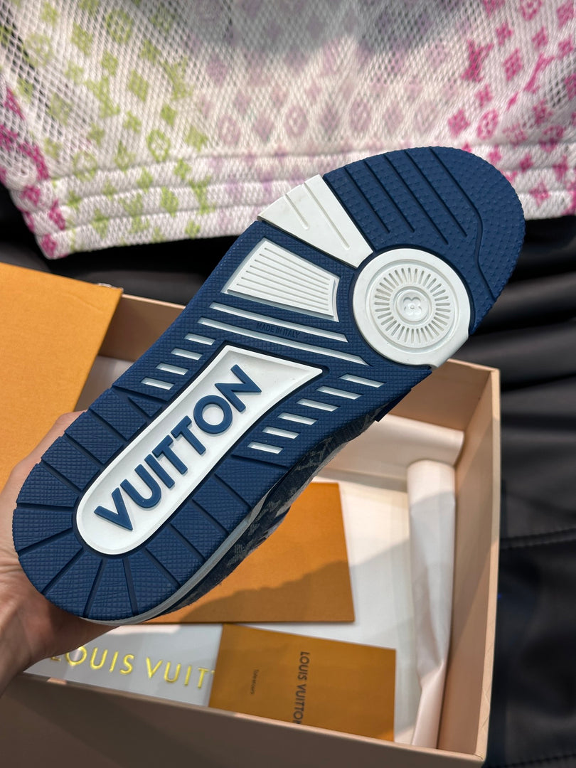 LV Trainers Sneakers
