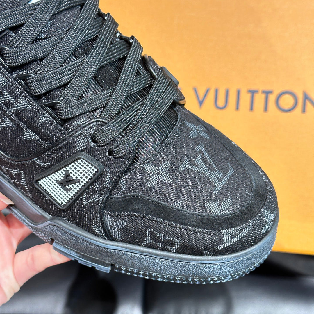 LV Trainers Sneakers