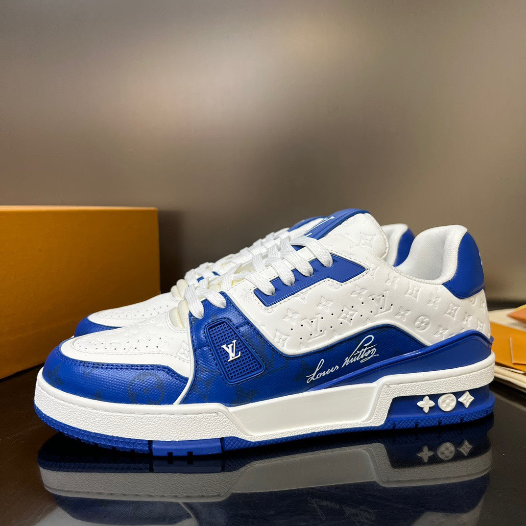 LV Trainers Sneakers