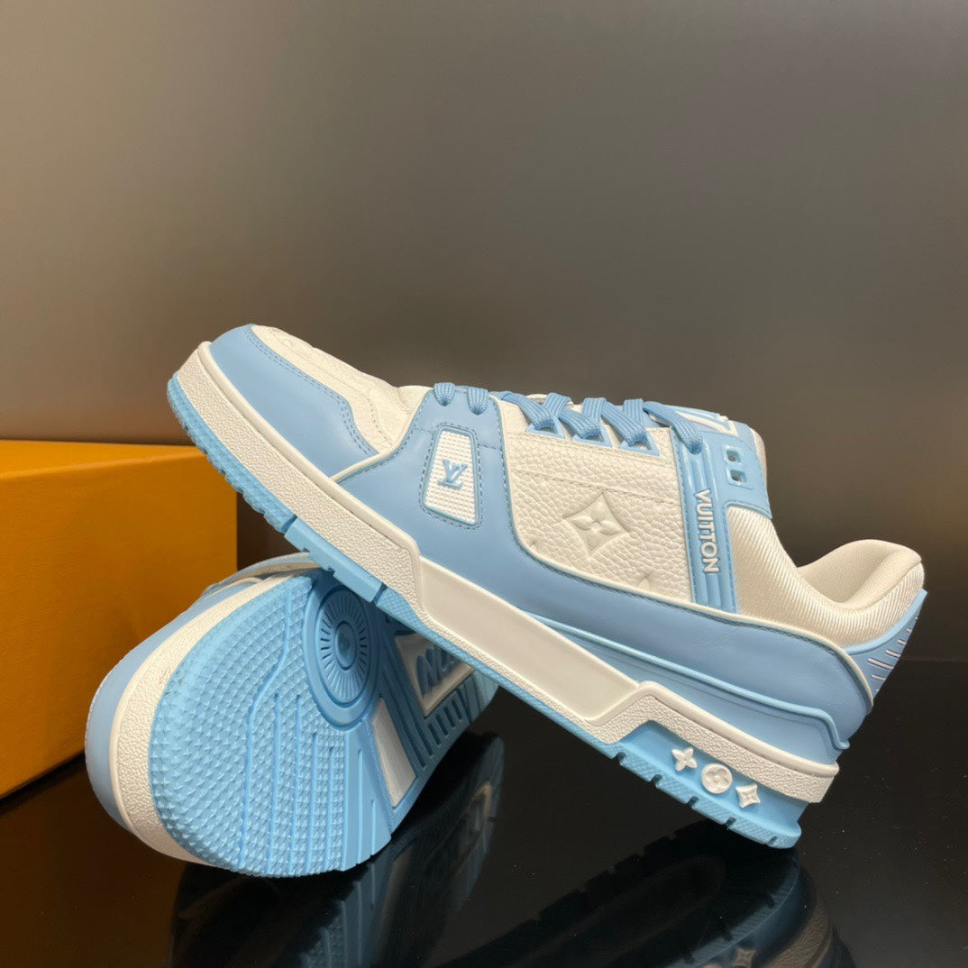 LV Trainers Sneakers