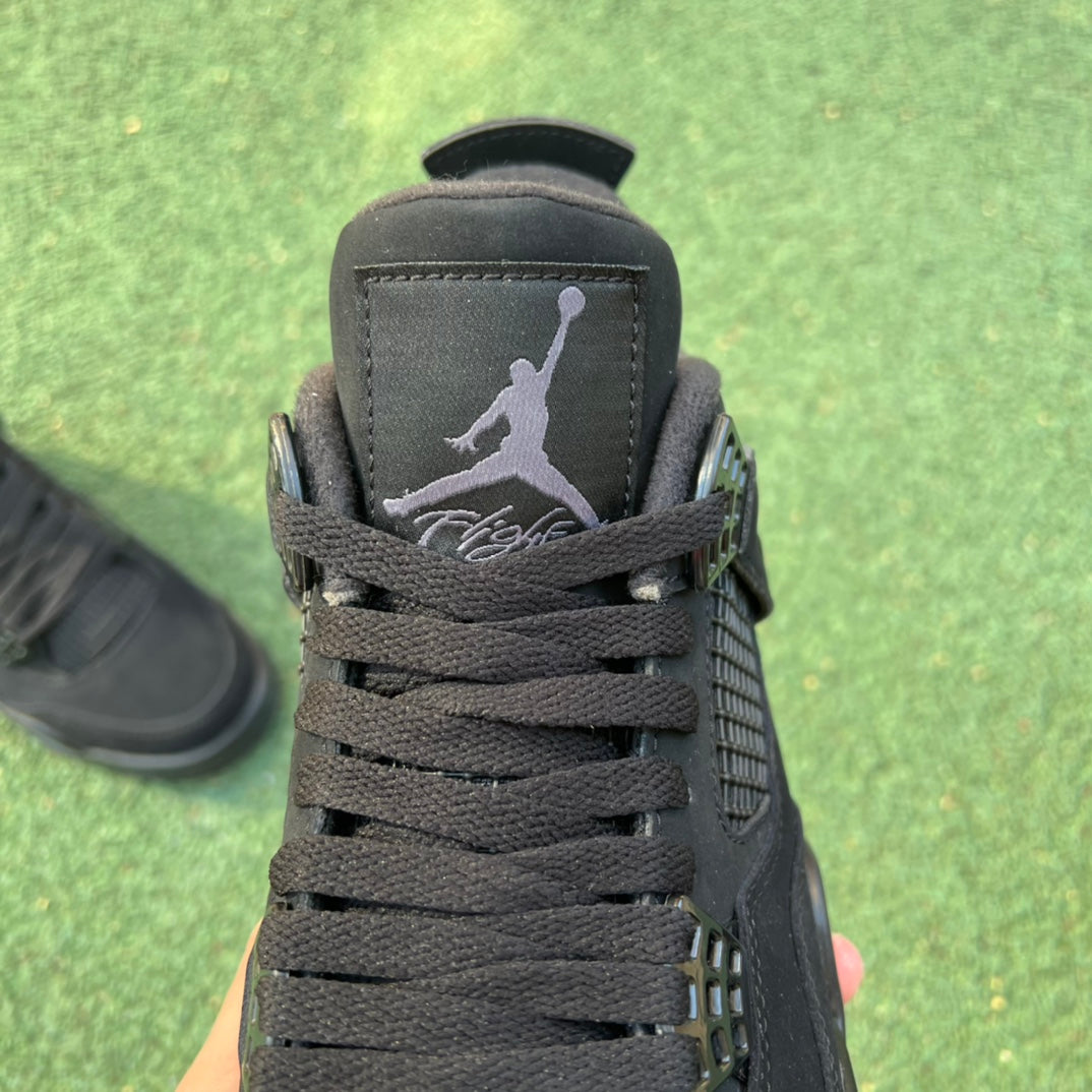 Nike jordan 4