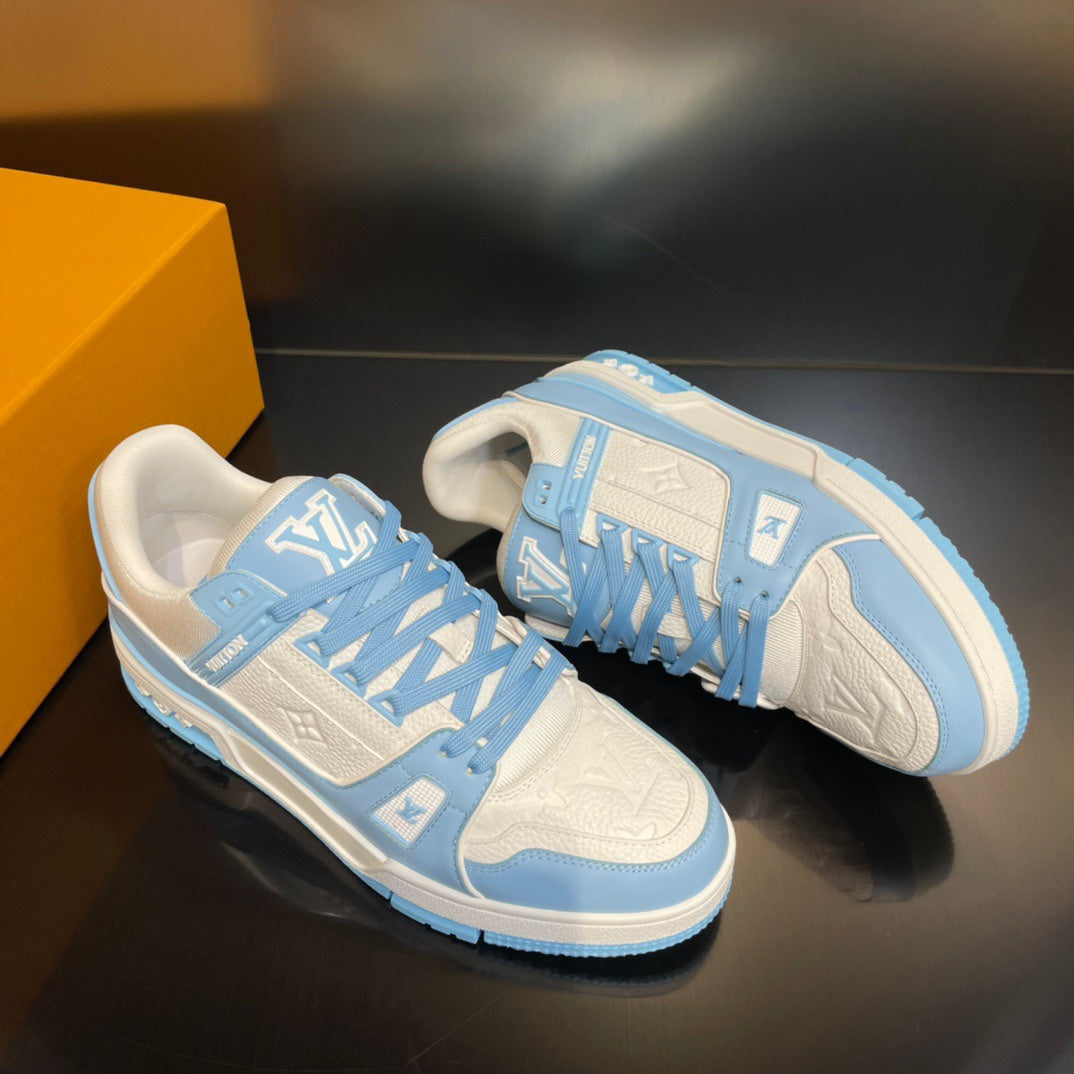 LV Trainers Sneakers