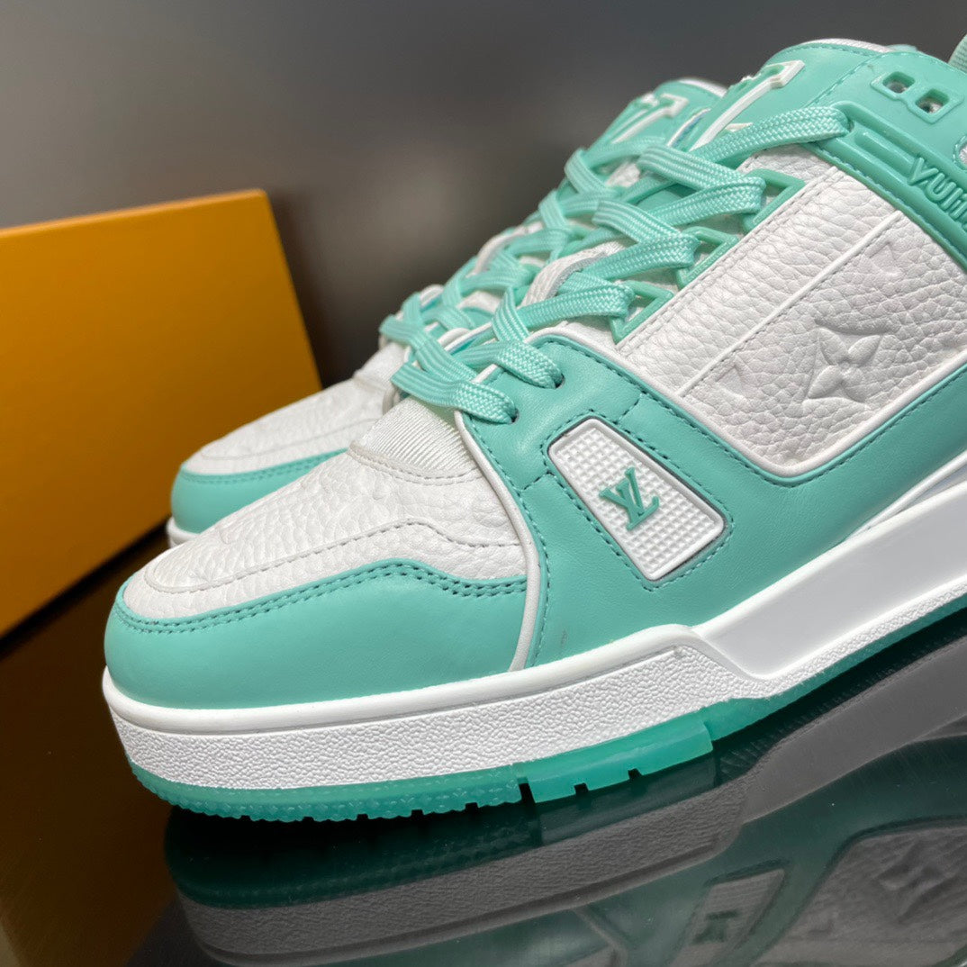 LV Trainers Sneakers