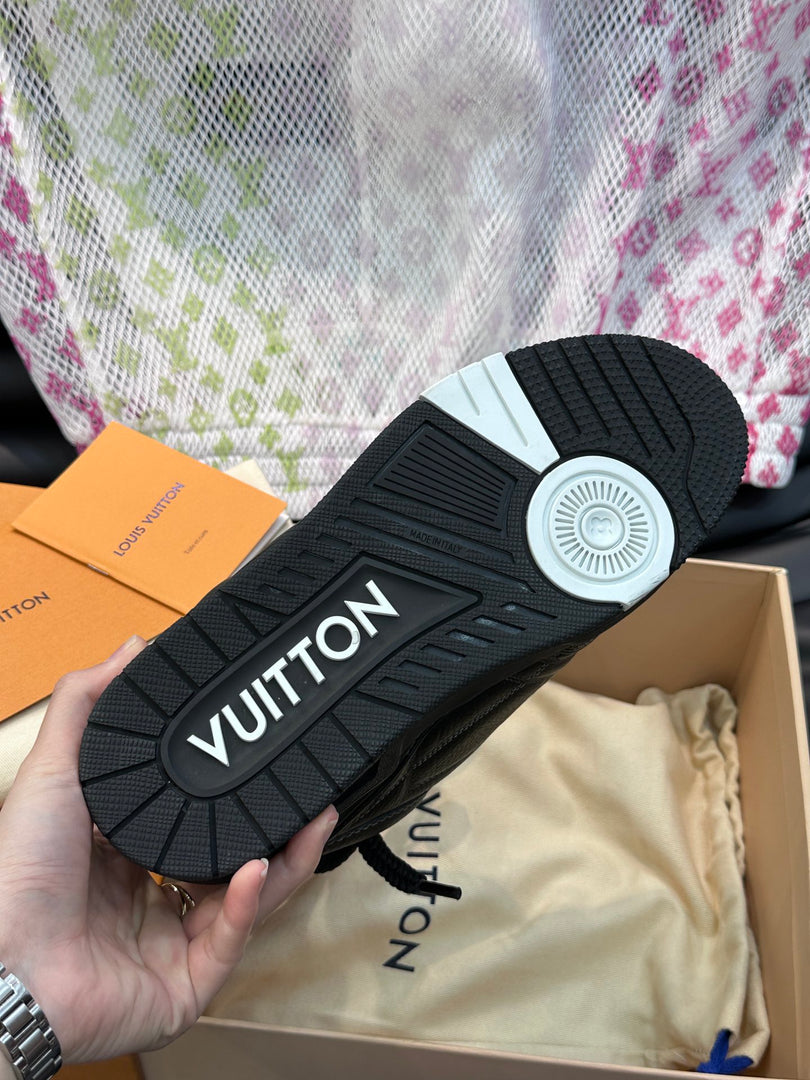 LV Skate Sneakers