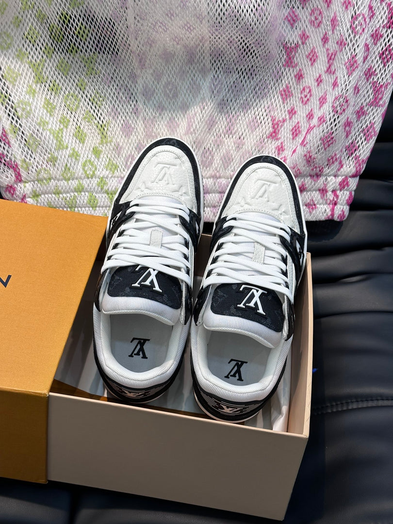 LV Trainers Sneakers