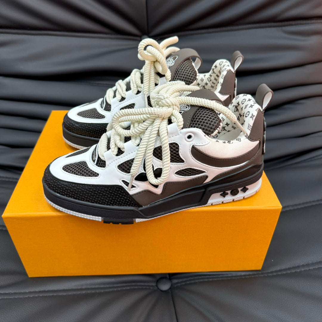 LV Skate Sneakers