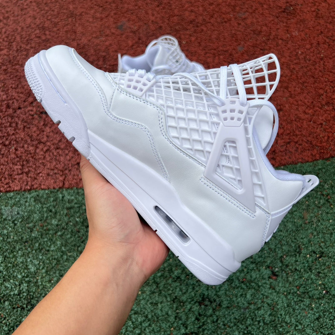 Nike jordan 4
