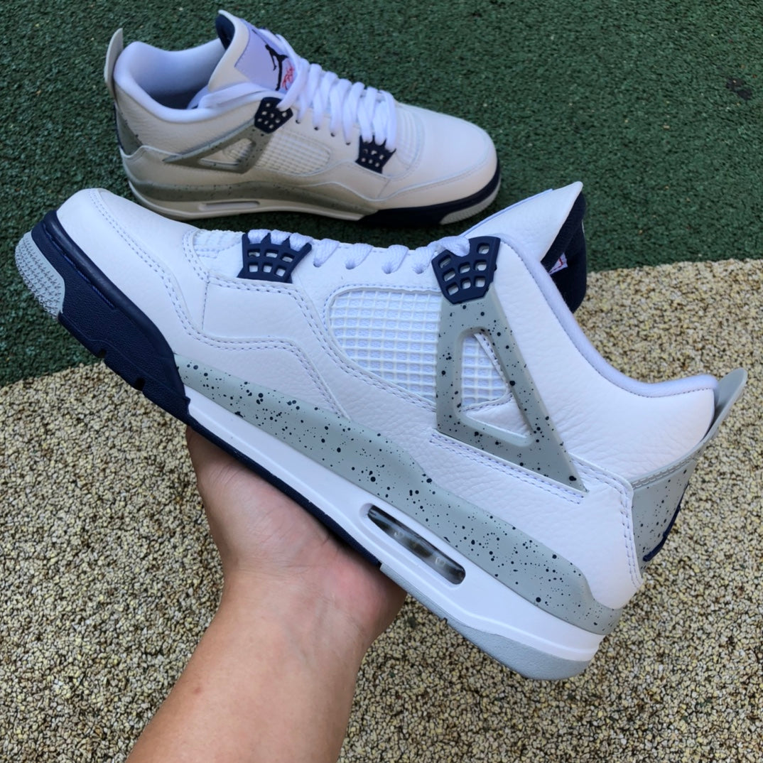 Nike jordan 4