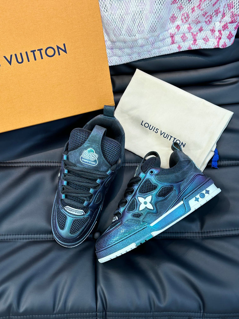 LV Skate Sneakers