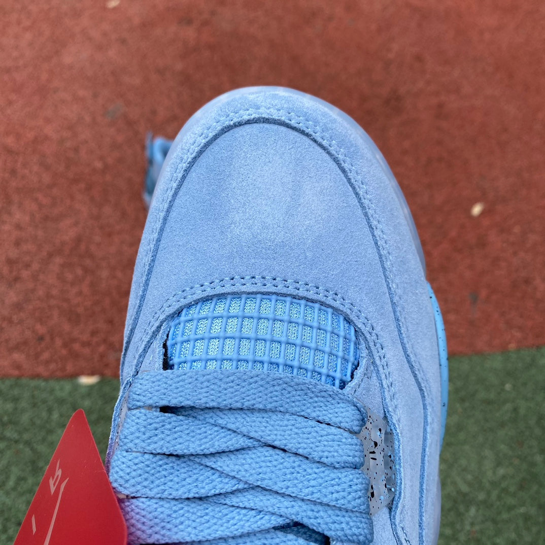 Nike jordan 4