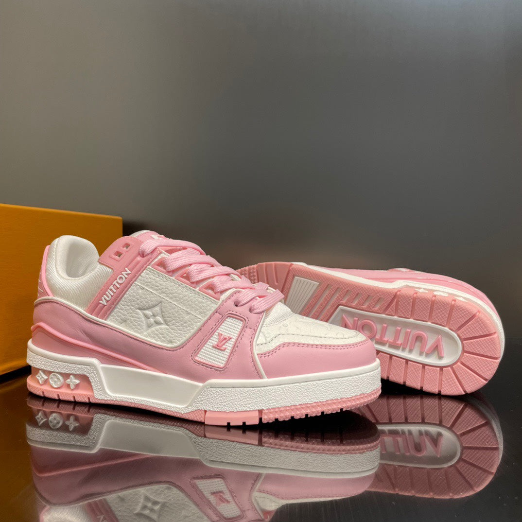 LV Trainers Sneakers