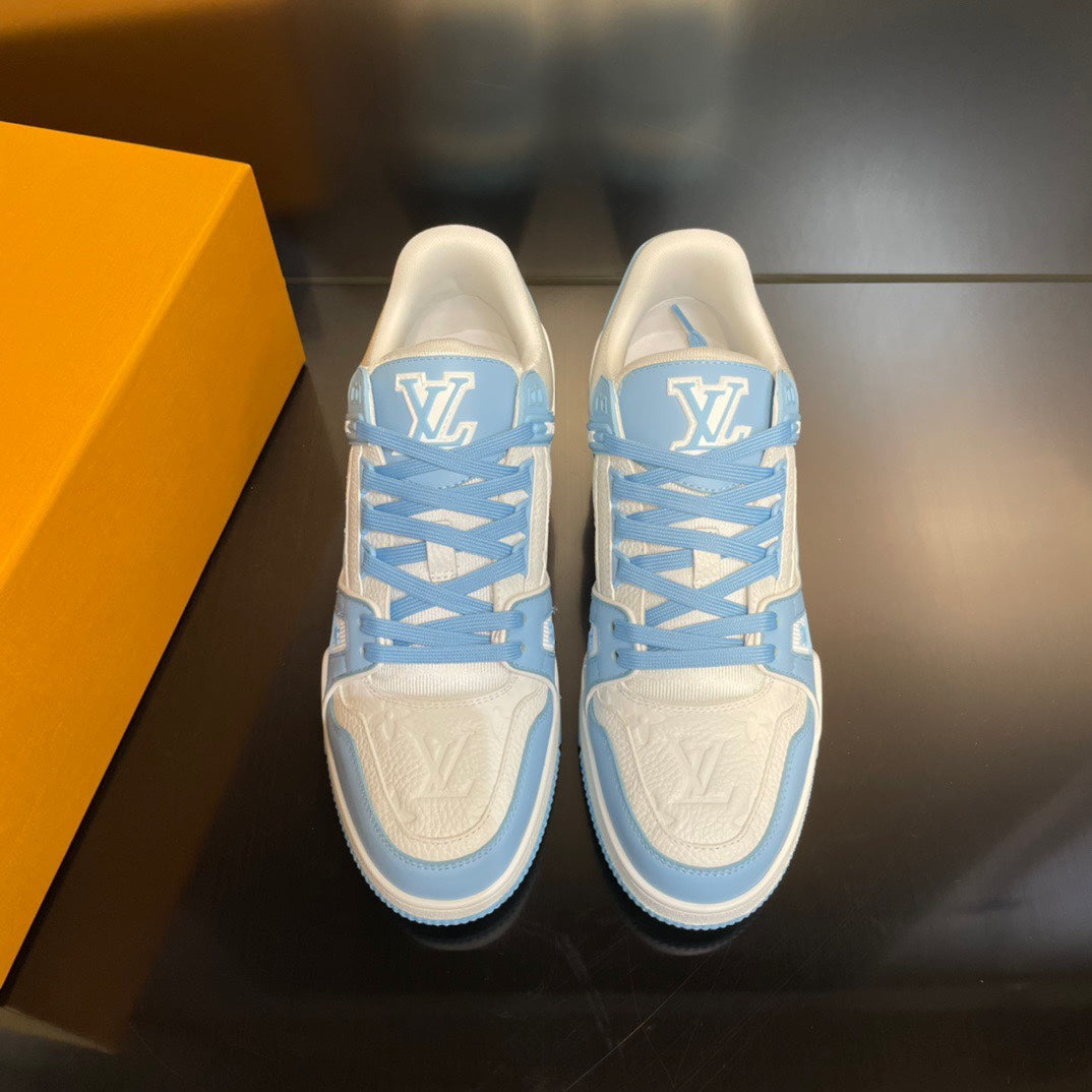 LV Trainers Sneakers