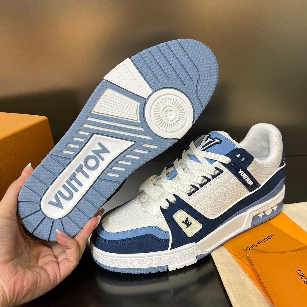 LV Trainers Sneakers