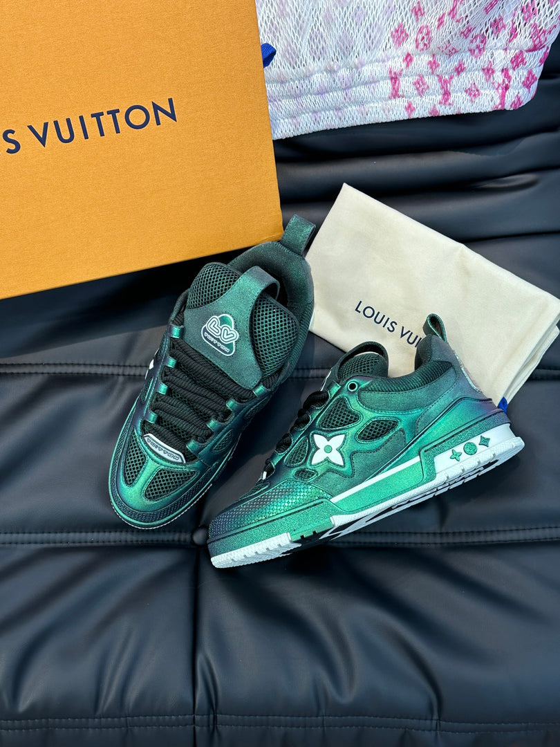 LV Skate Sneakers