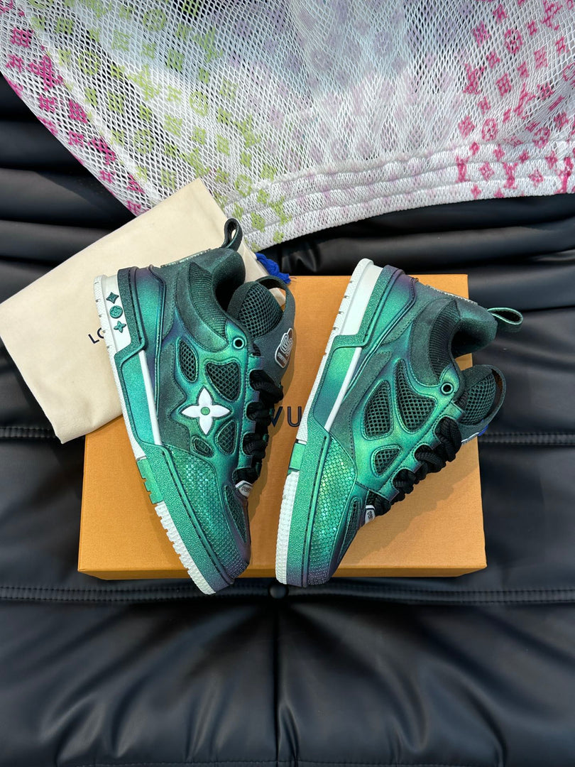 LV Skate Sneakers