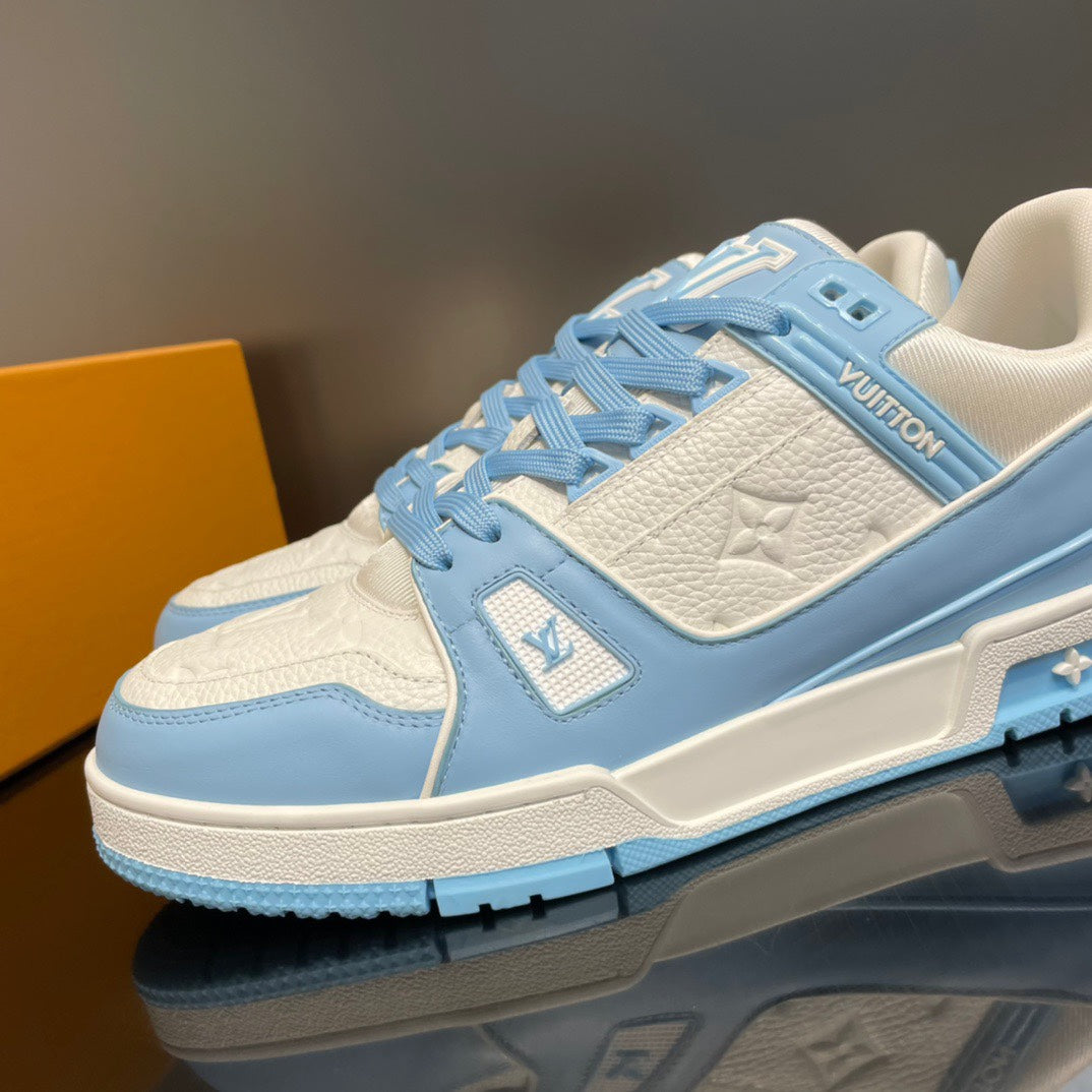 LV Trainers Sneakers