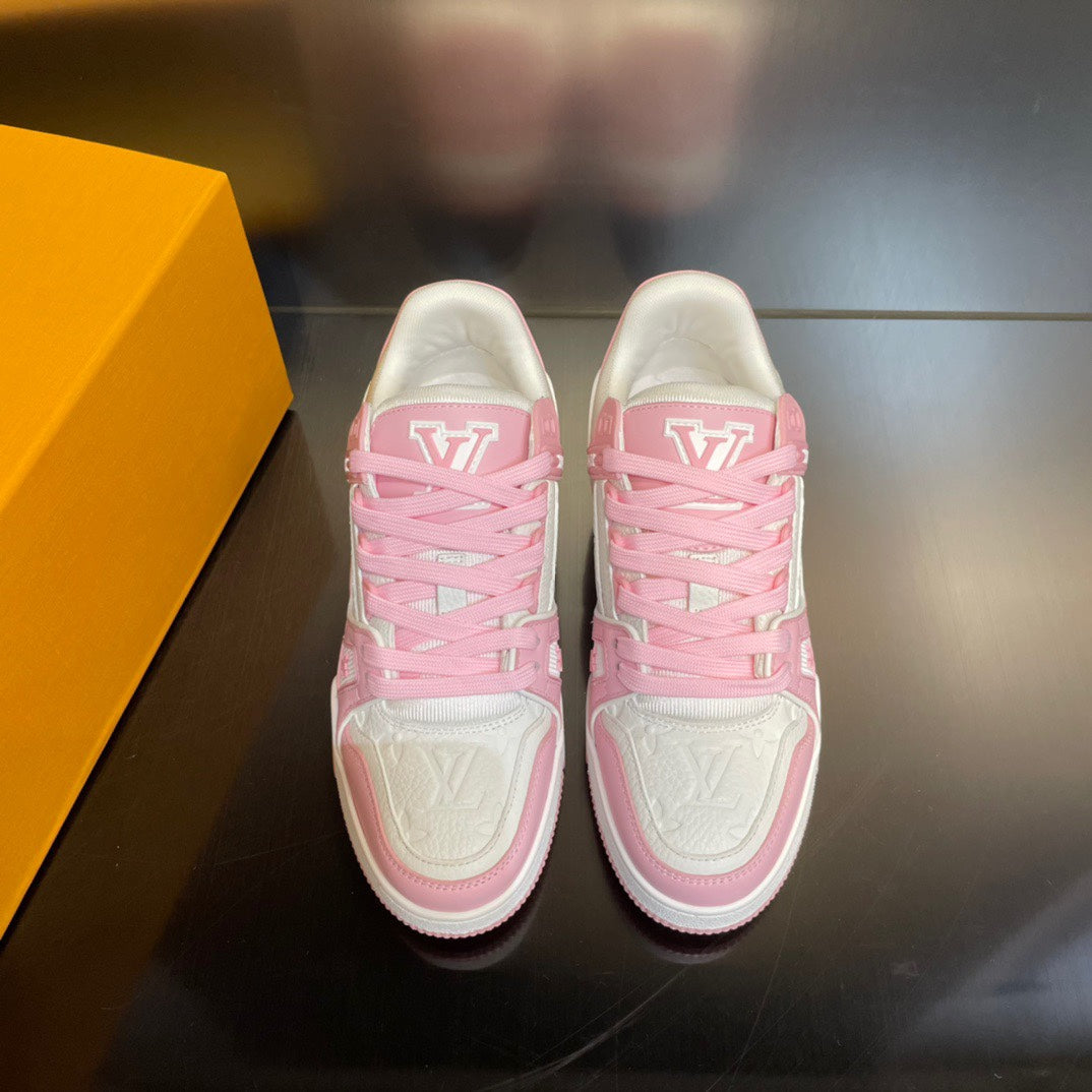 LV Trainers Sneakers