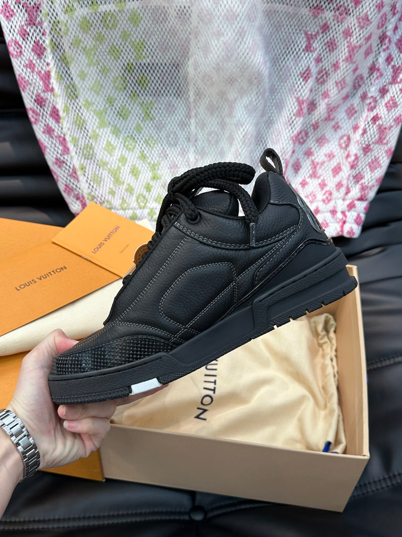 LV Skate Sneakers