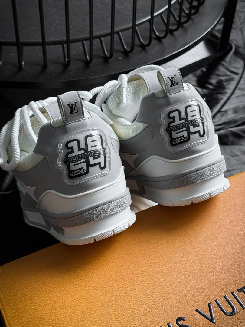 LV Skate Sneakers
