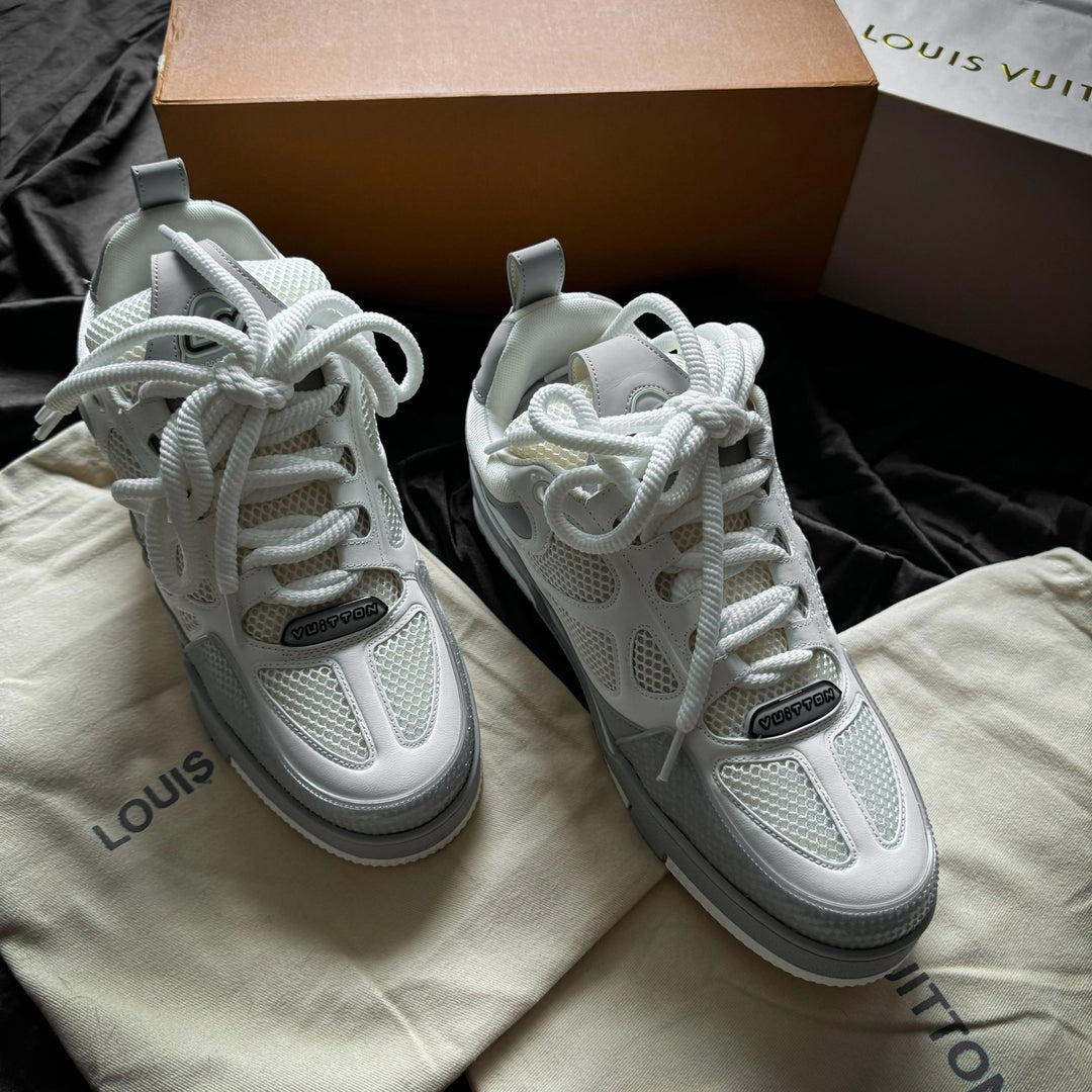 LV Skate Sneakers