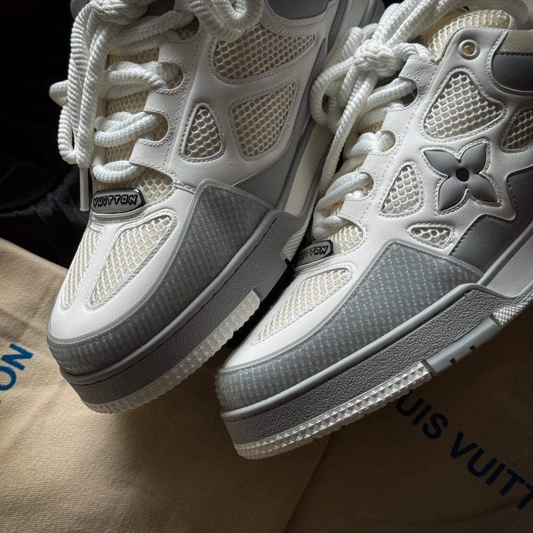 LV Skate Sneakers