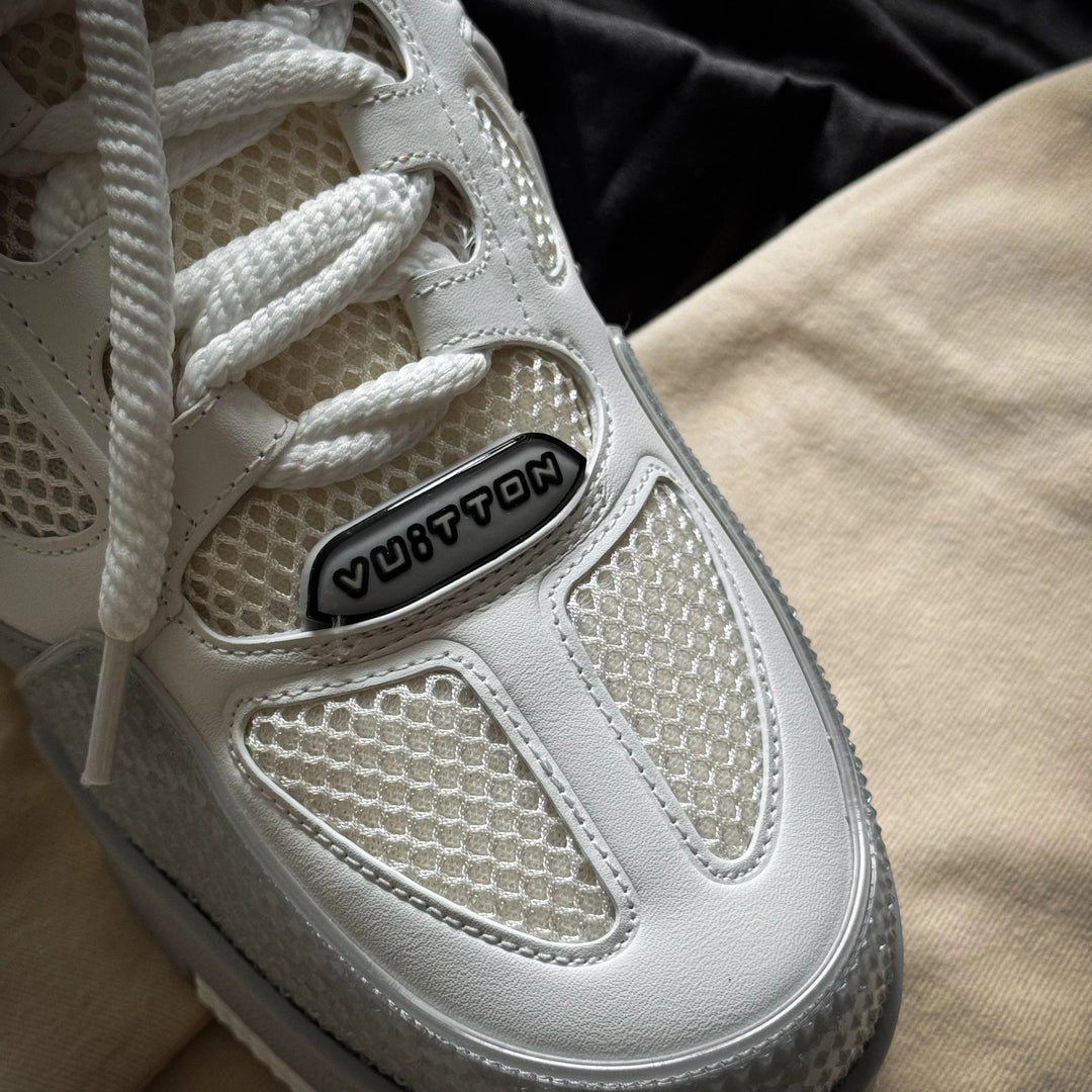 LV Skate Sneakers
