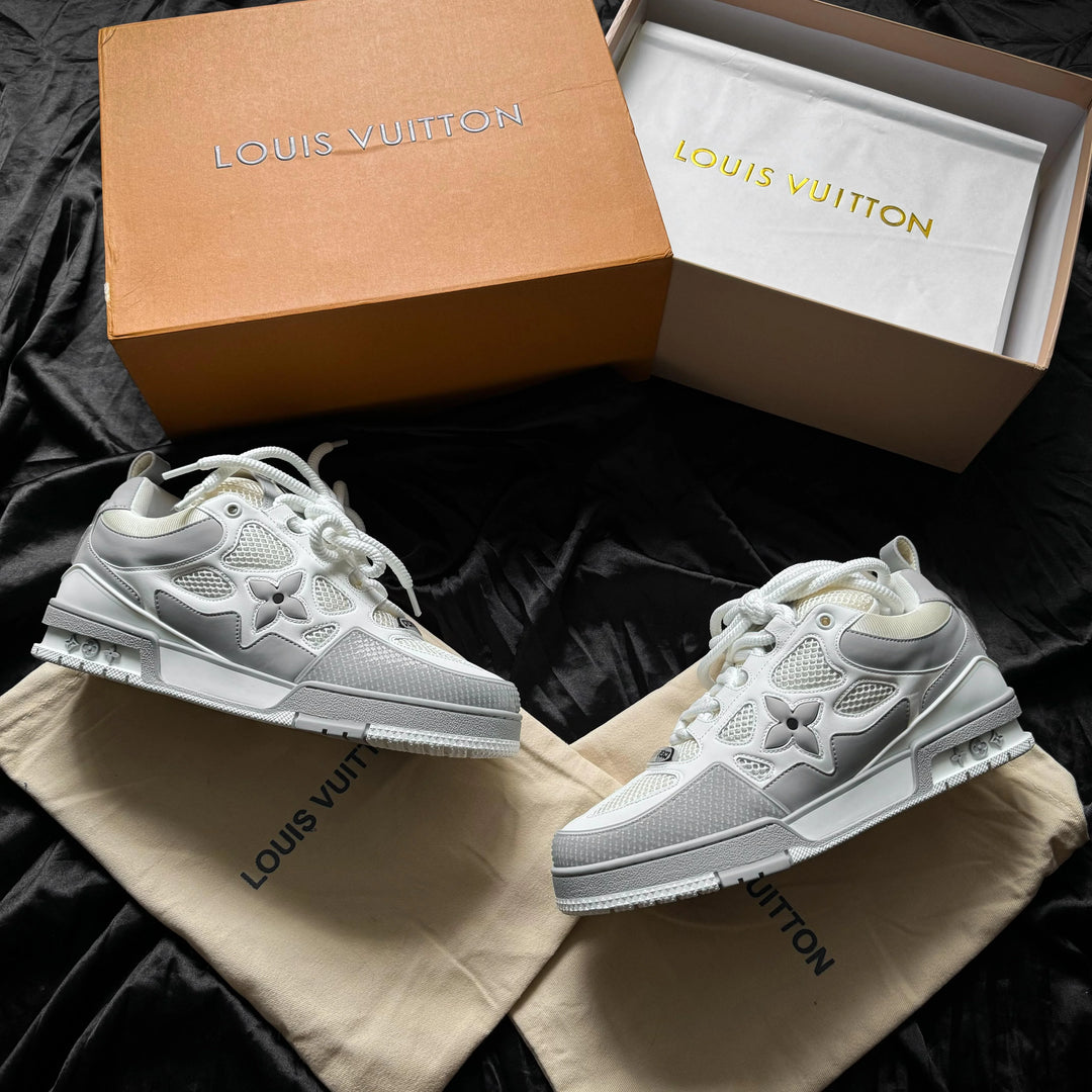 LV Skate Sneakers