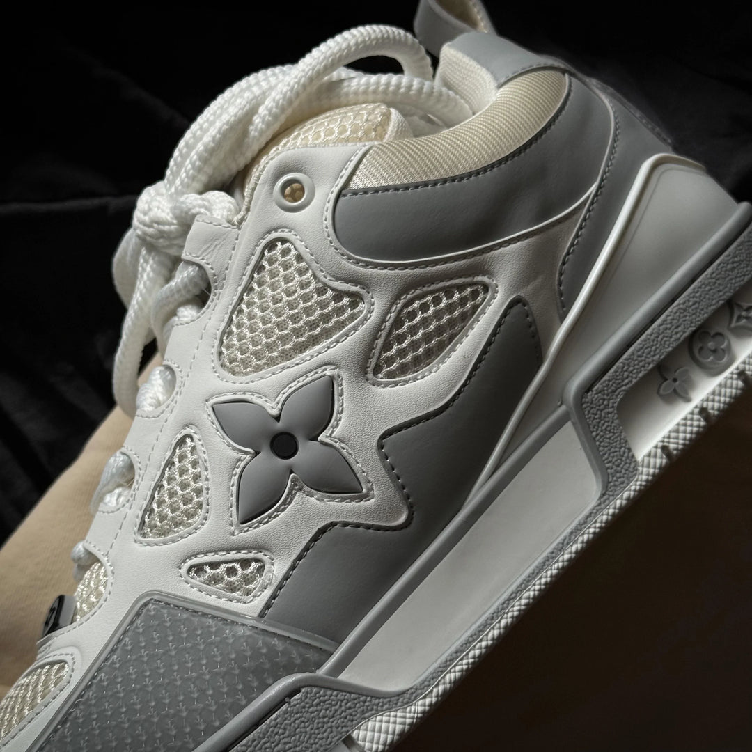 LV Skate Sneakers