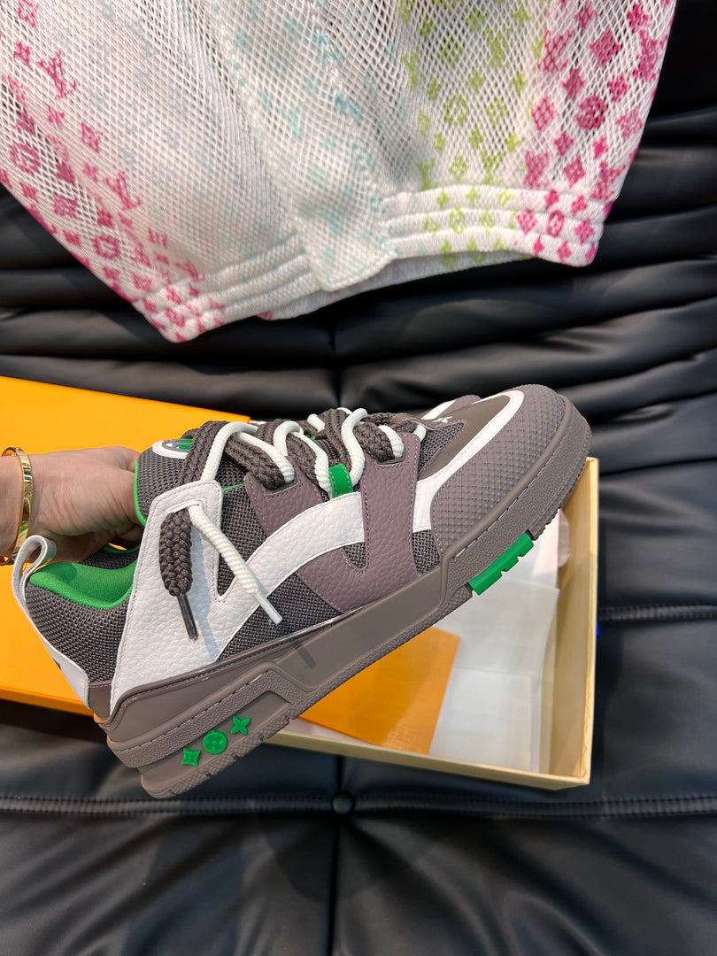 LV Skate Sneakers