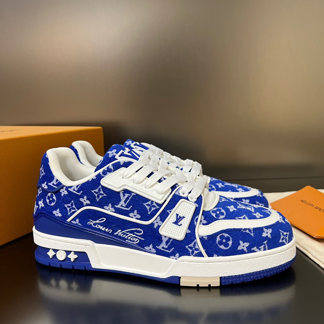 LV Trainers Sneakers