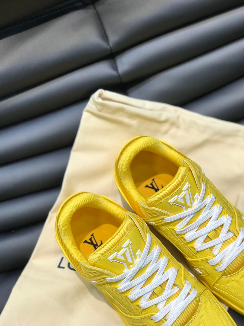LV Trainers Sneakers