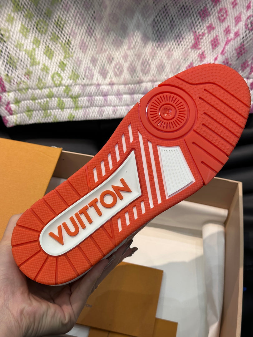 LV Trainers Sneakers