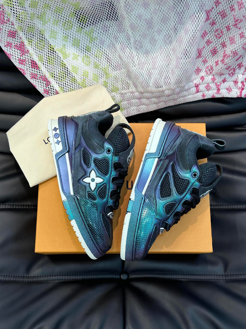 LV Skate Sneakers
