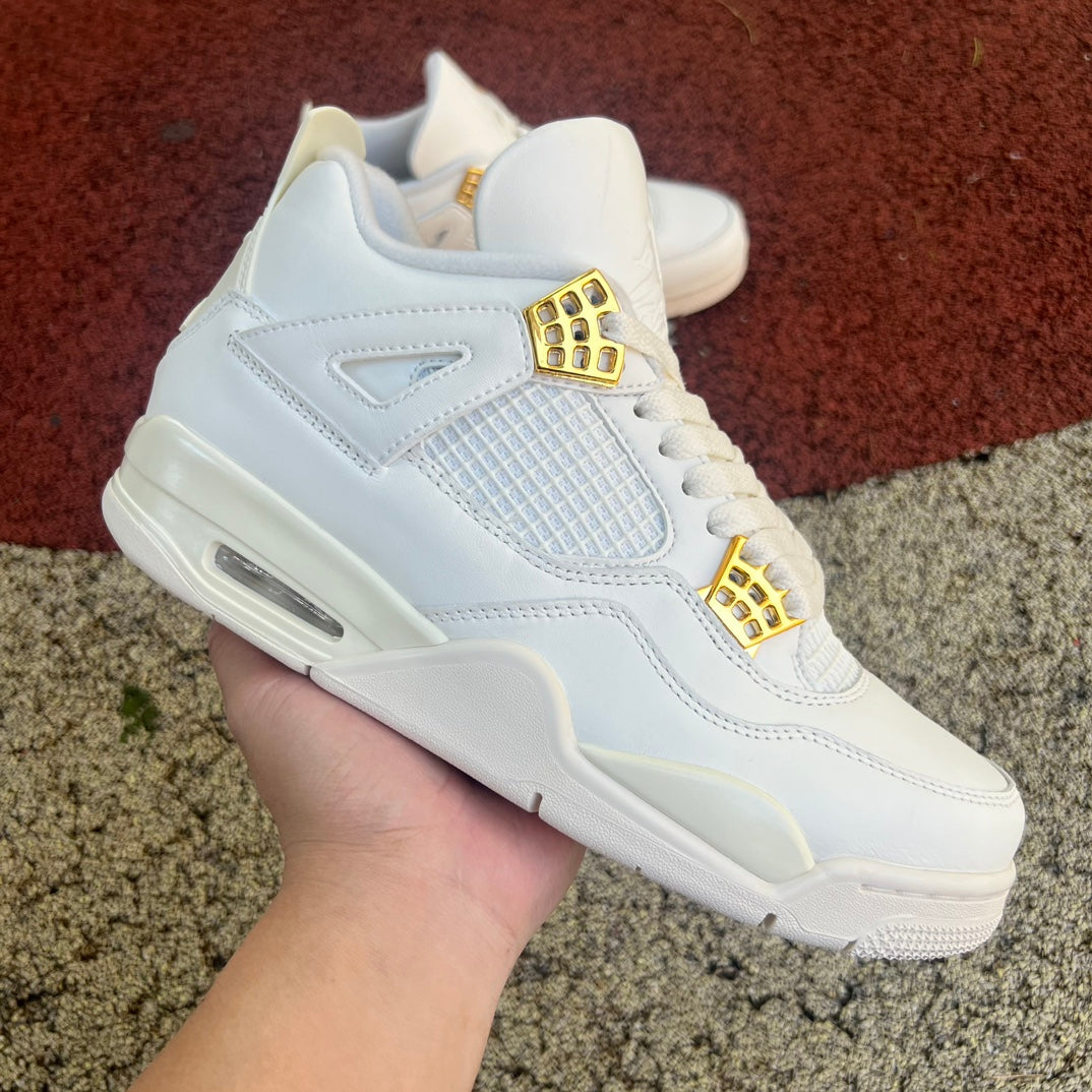 Nike jordan 4