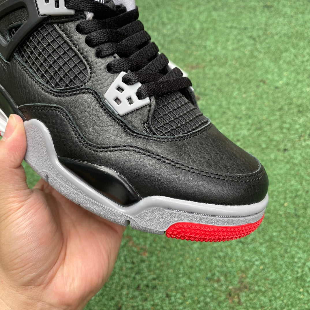 Nike jordan 4