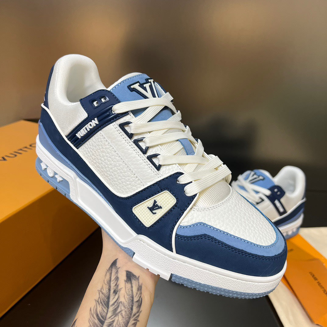 LV Trainers Sneakers