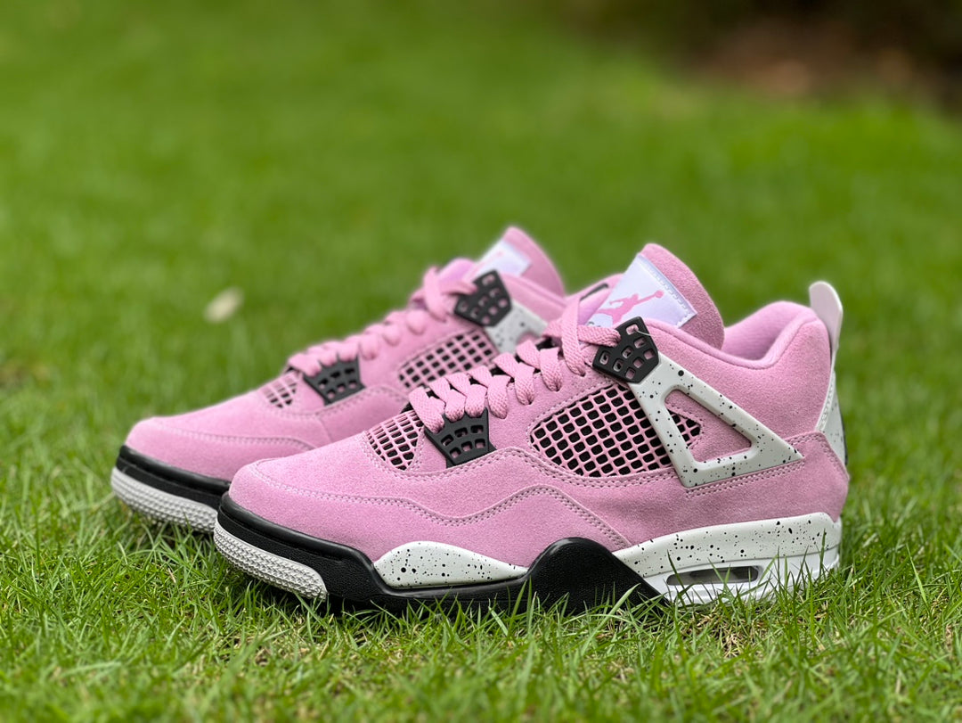 Nike jordan 4