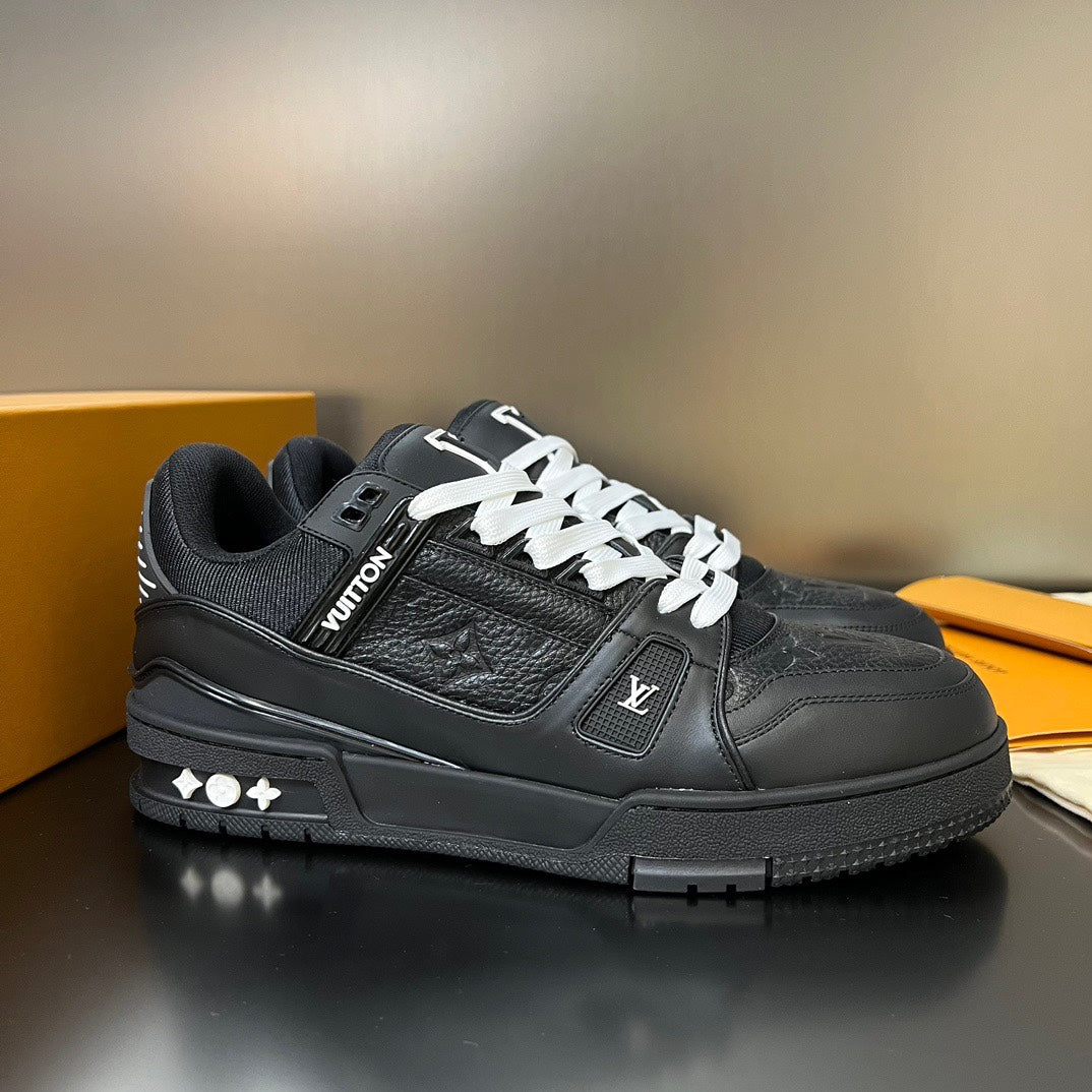 LV Trainers Sneakers