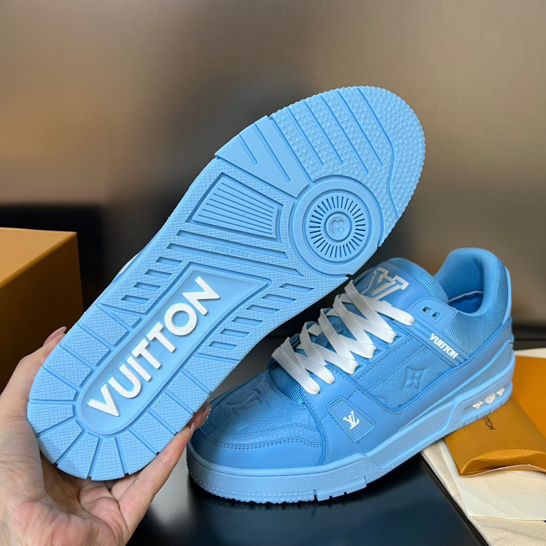 LV Trainers Sneakers