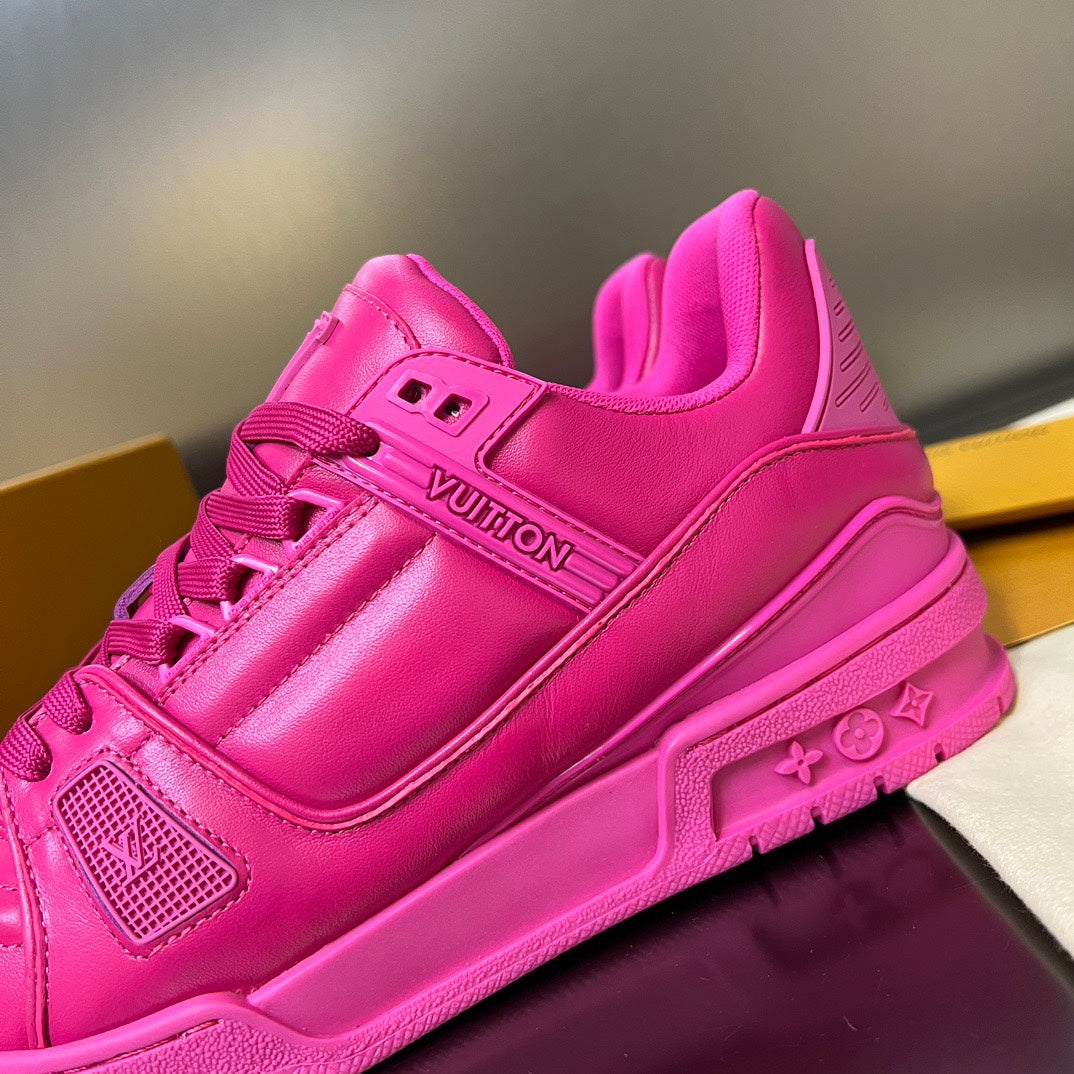 LV Trainers Sneakers