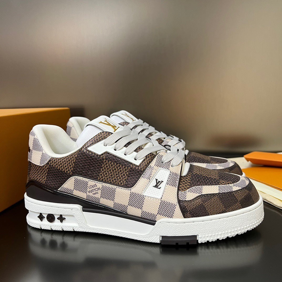 LV Trainers Sneakers