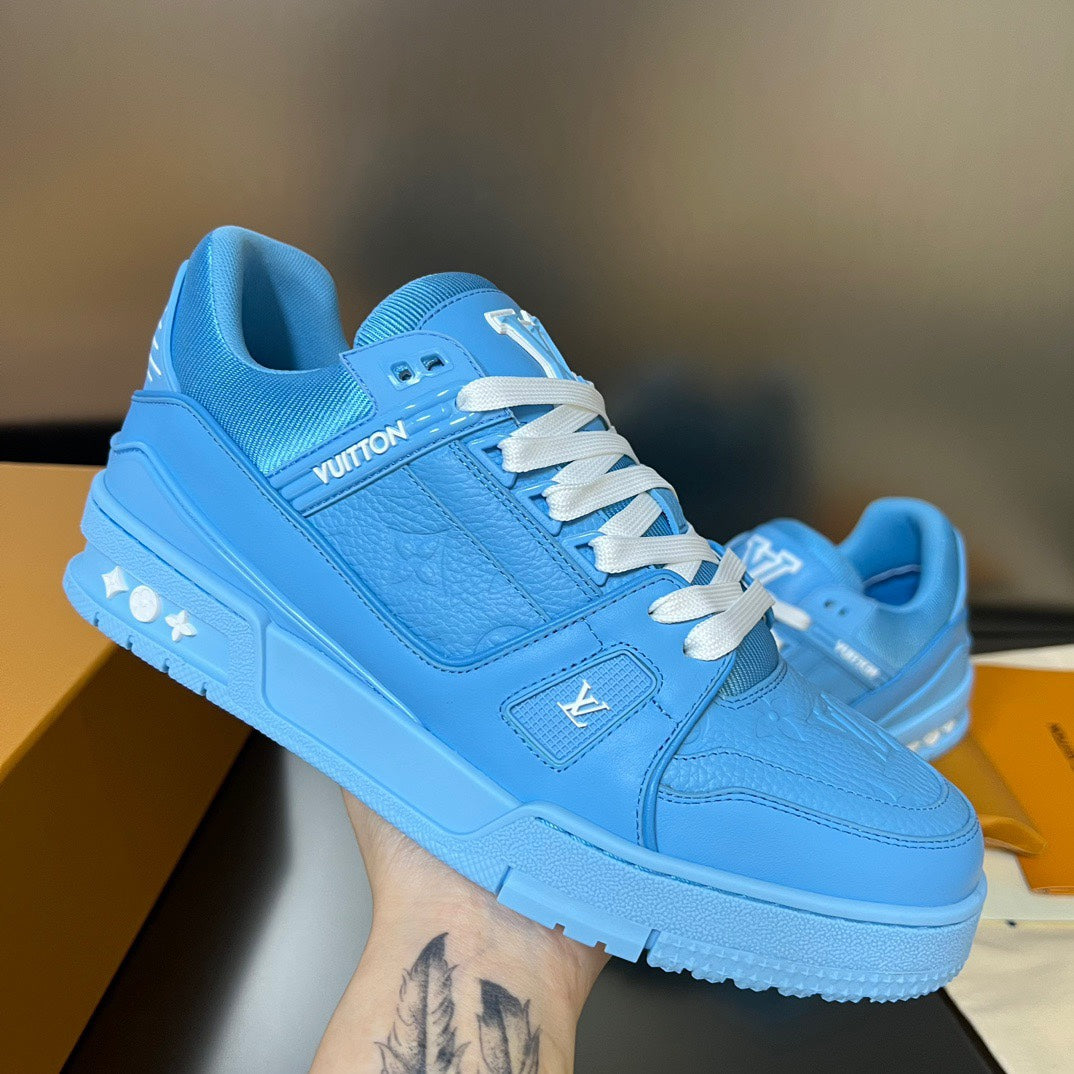 LV Trainers Sneakers