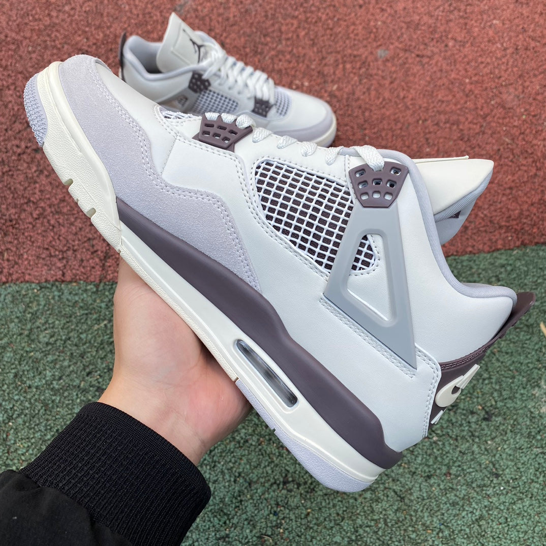 Nike jordan 4
