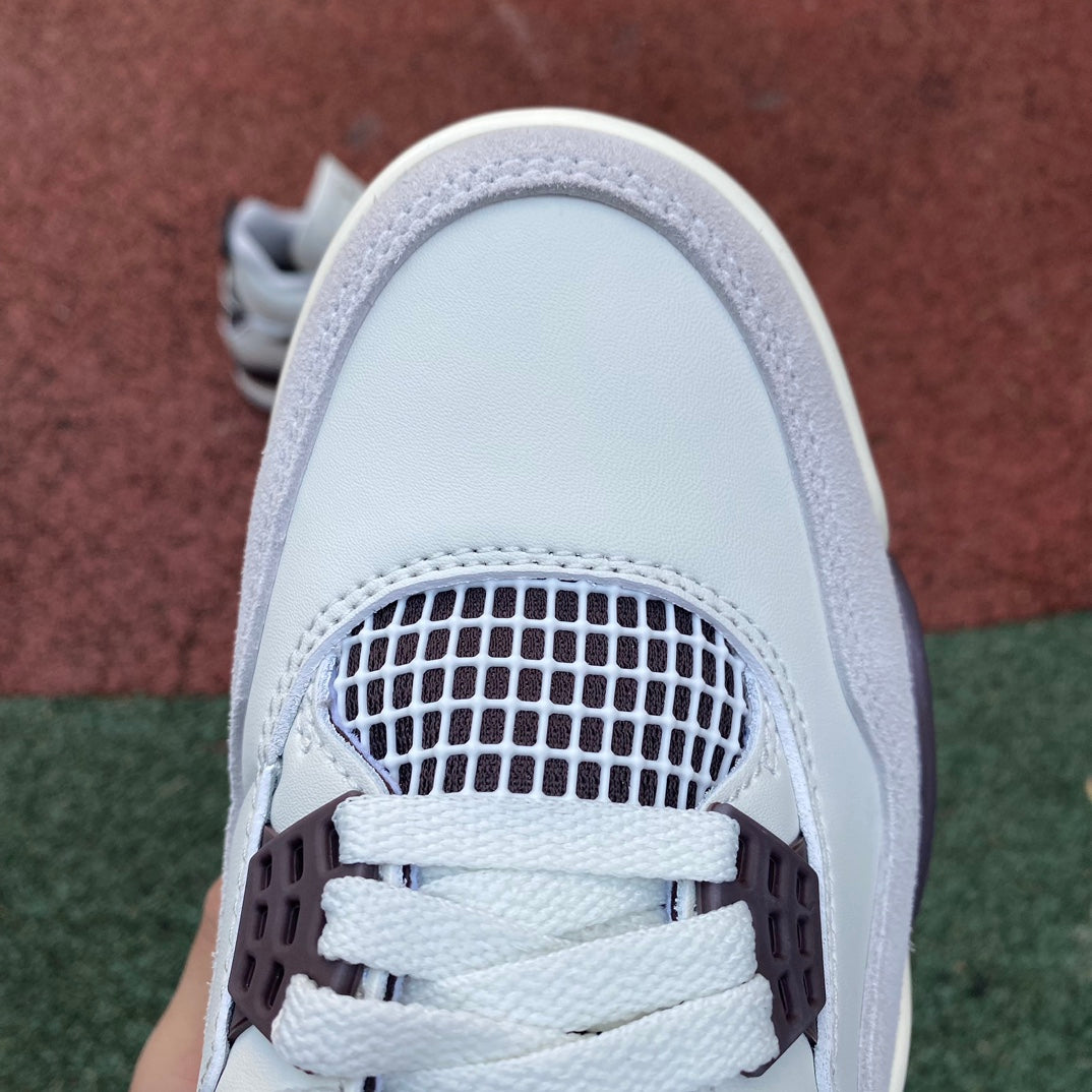 Nike jordan 4