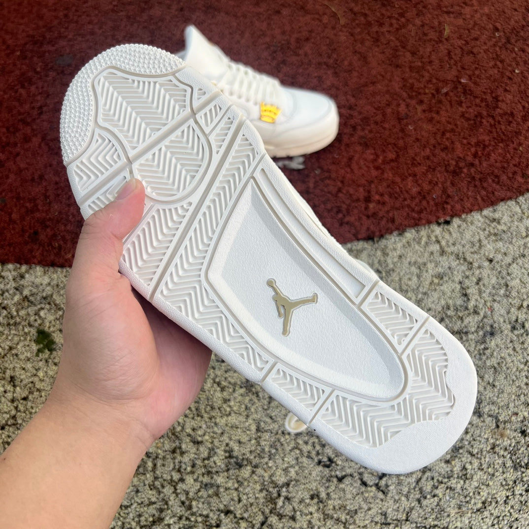 Nike jordan 4