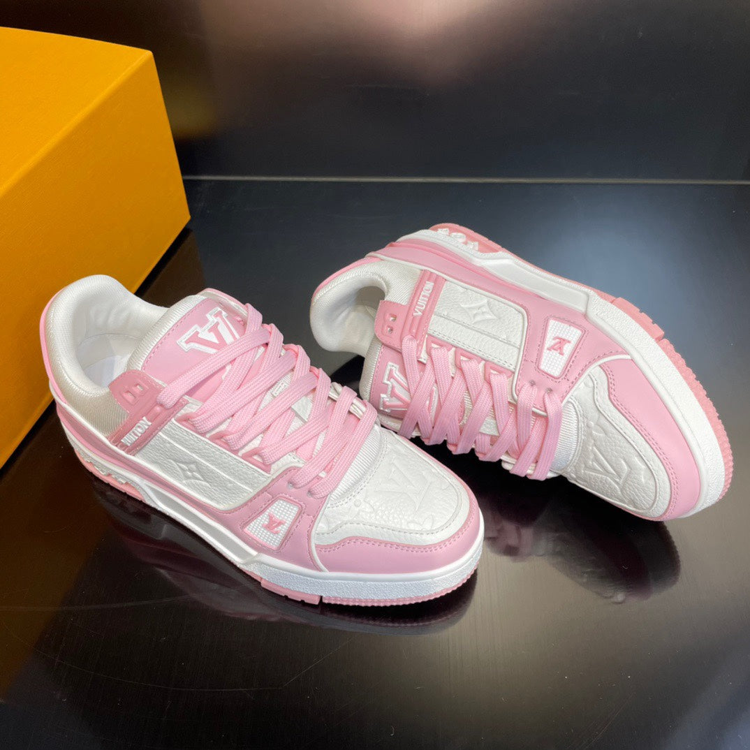 LV Trainers Sneakers