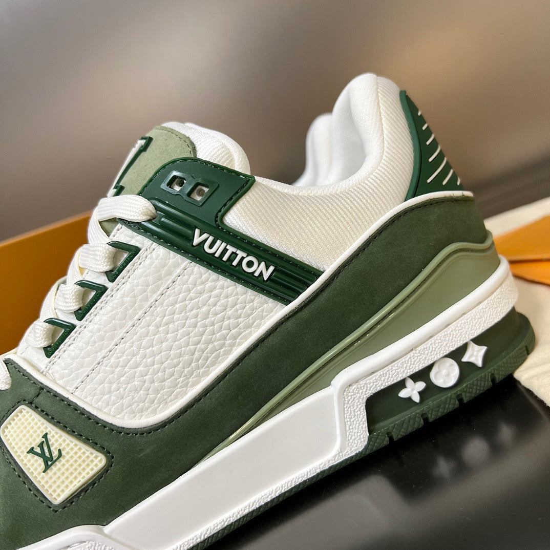 LV Trainers Sneakers