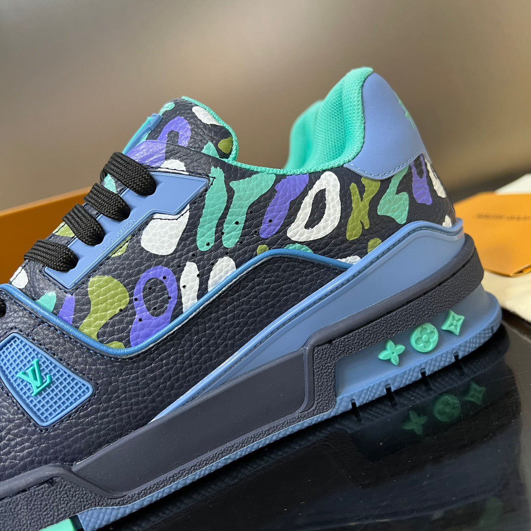 LV Trainers Sneakers